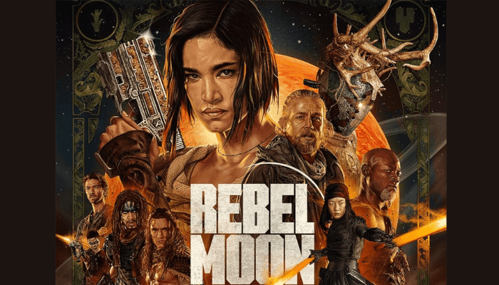 Rebel Moon 2
