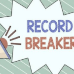 Record Breaker