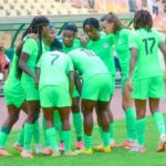 2024 Olympics Qualifier: Super Falcons arrive in Abuja for crucial South Africa clash