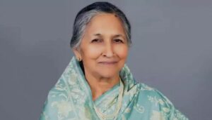 Savitri Jindal
