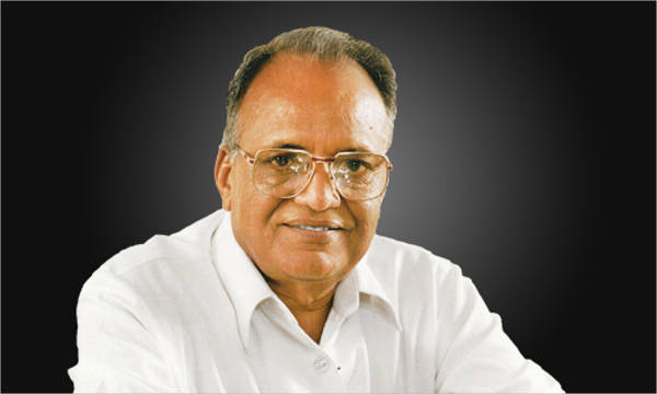 Savitri Jindal husband