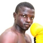 GOtv Boxing Night 31: Adeyemi prepares to battle Adekanla