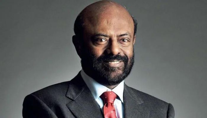 Shiv Nadar - $34.4 Billion