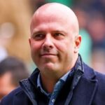 Liverpool reach £9.4m Slot deal with Feyenoord