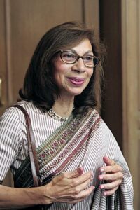 Smita Crishna-Godrej