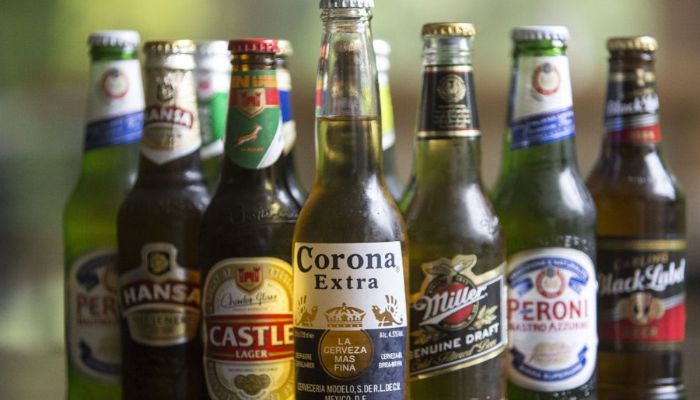 South Africa — $1.20