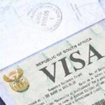 South African tourism from Nigeria