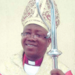 Sunday Timothy Adewole