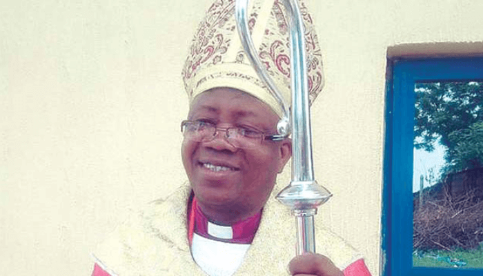 Sunday Timothy Adewole