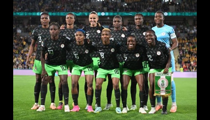 WAFCON 2025: Super Falcons edge South Africa to reach final