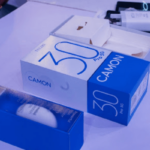 Tecno Camon 30 Series