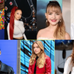 Teenage millionaires