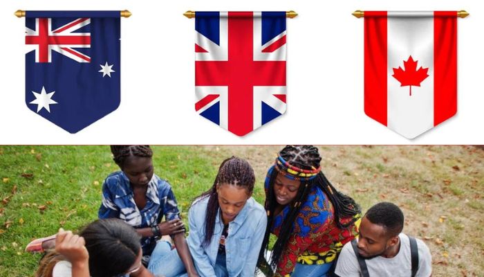 These strict visa rules continue to pose a challenge for international students