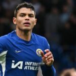 Thiago Silva confirms Chelsea exit, pens farewell message to fans