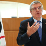 Olympics Chief Rejects Athletics' Prize Money Push