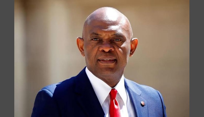 Tony Elumelu