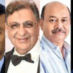 Top 10 richest men in India worth $375.4 bn combined