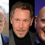 Top 10 richest men in the world worth $1.49 tn combined in Q1 2024