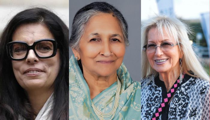 Top 10 richest women in the world worth $457.1 bn combined in Q1 2024