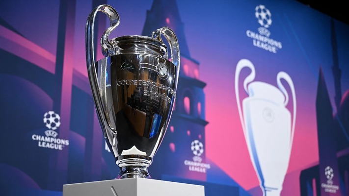 Champions League matches to go on despite ISIS threats