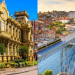 Affordable places to live