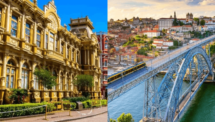 Affordable places to live