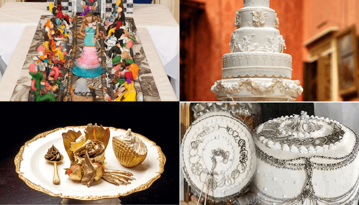 The tragedy of ‘Rubberised Cakes’