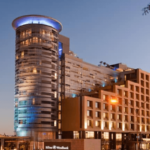 Hilton Windhoek