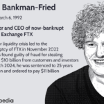 Sam Bankman-Fried