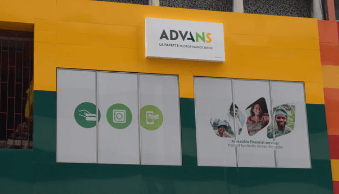 Advans Nigeria