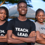 Teach For Nigeria