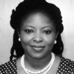 Marian Reginald-Ukwuoma