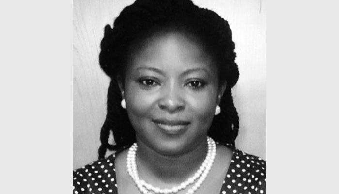 Marian Reginald-Ukwuoma