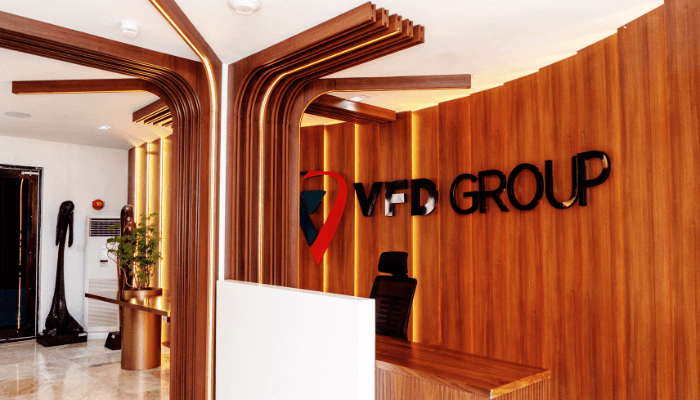 VFD Group