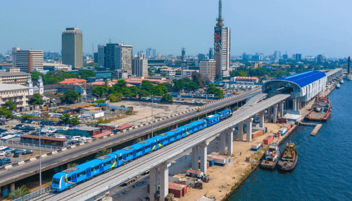 Top African cities with financially stable residents in 2024