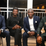 Entrepreneurship in Nigeria