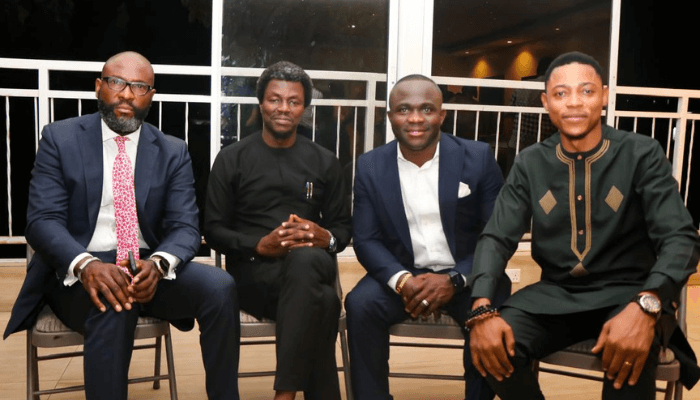 Entrepreneurship in Nigeria