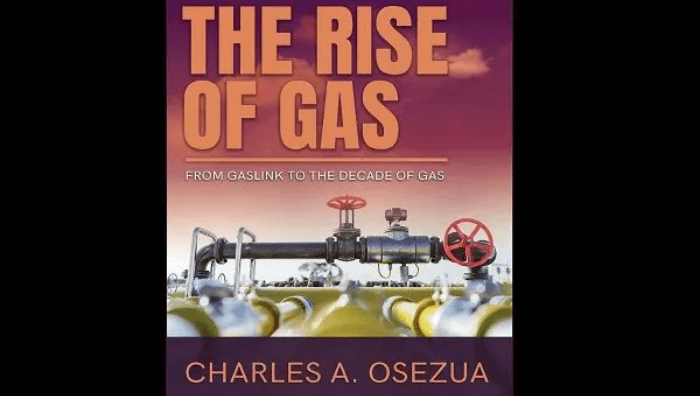 The rise of gas