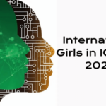 Happy International Girls in ICT Day
