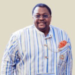 Mike Adenuga