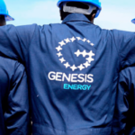 genesis energy