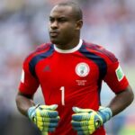Enyeama reveals reasons for Super Eagles coaching job rejection