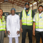 Water transportation