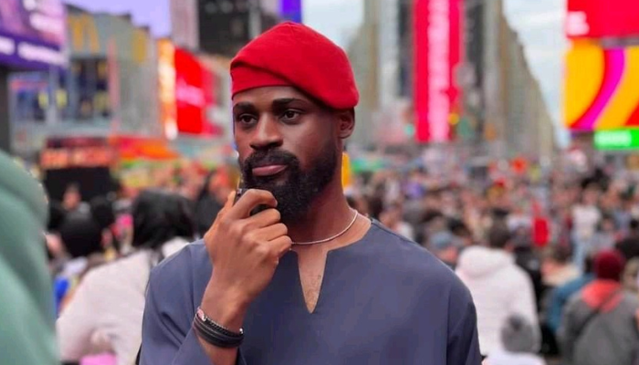 Who is Tunde Onakoya