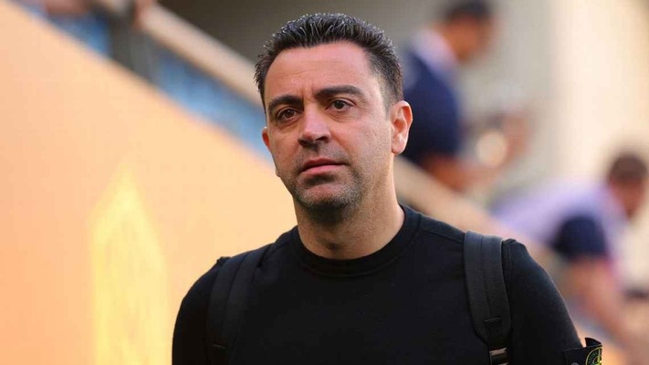 Xavi makes U-turn, to remain Barcelona coach until June 2025