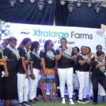 Xtralarge farms