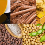 World most traded commodities