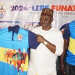 Surulere LGA set to stage first-ever 10km marathon