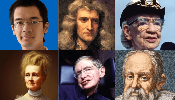 inventions in the world