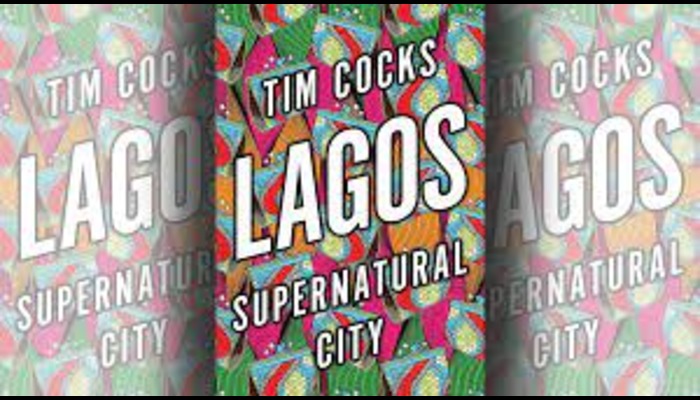 lagos supernatural city